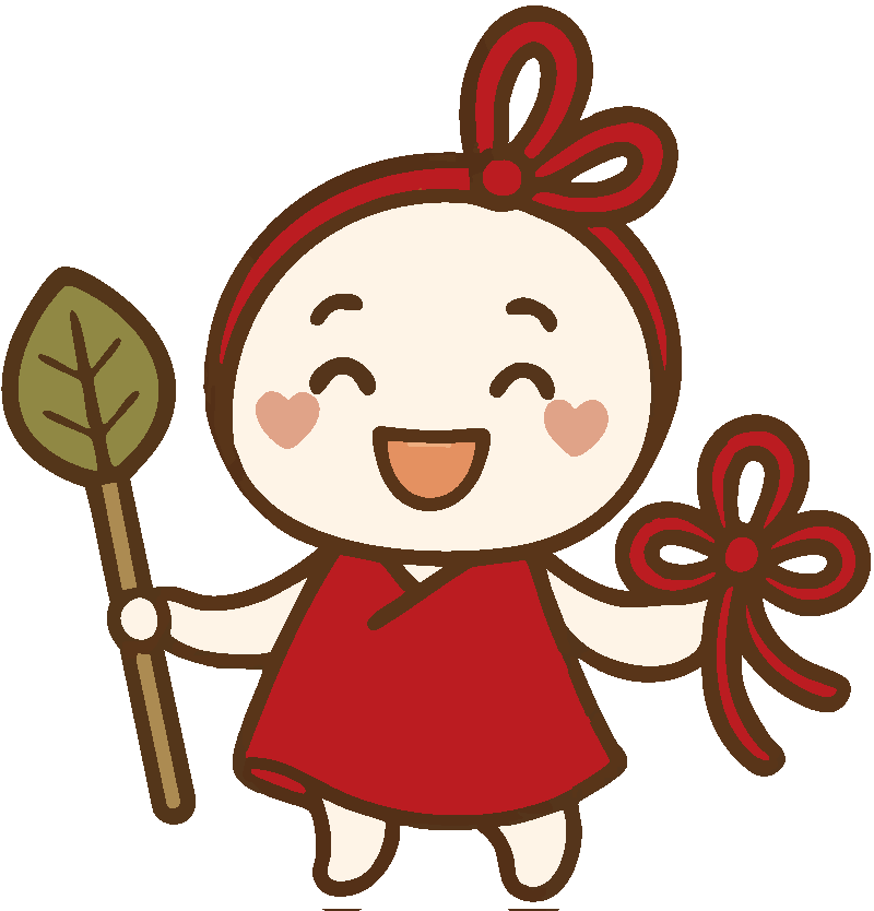 結びちゃん