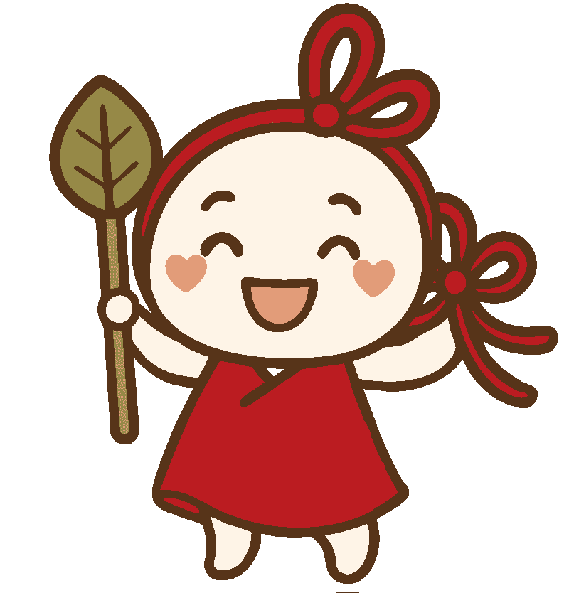 結びちゃん